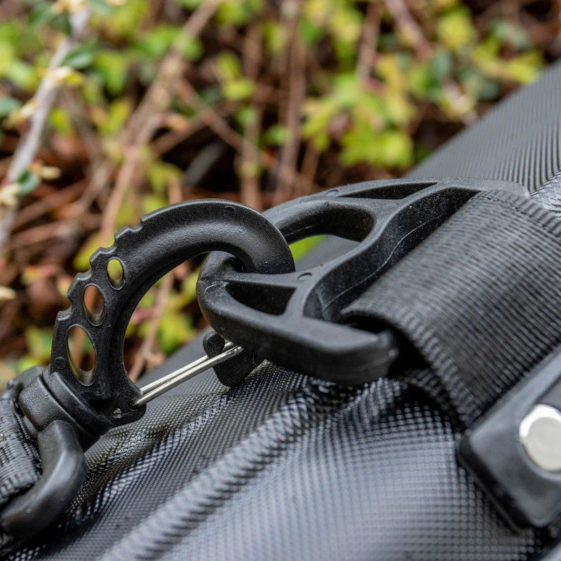 Preston Innovations Hardcase Kit Safe